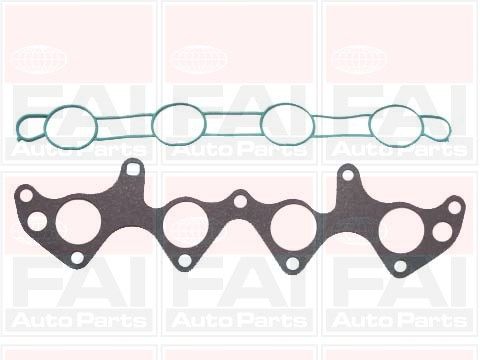 FAI AUTOPARTS tarpiklių rinkinys, įsiurbimo kolektorius IM513